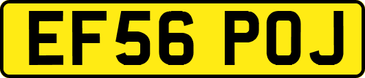 EF56POJ