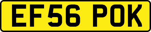 EF56POK
