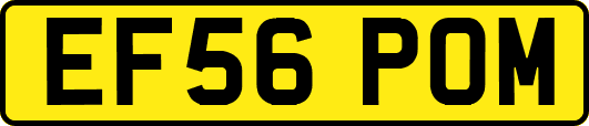 EF56POM