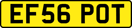 EF56POT