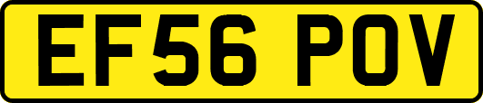 EF56POV
