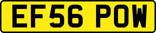 EF56POW
