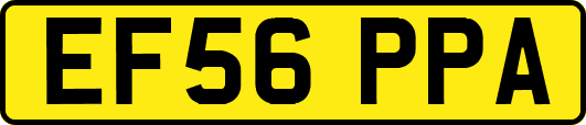 EF56PPA