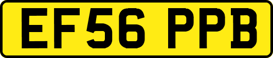 EF56PPB