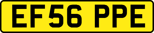 EF56PPE
