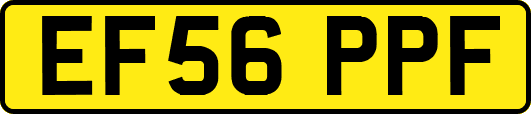 EF56PPF
