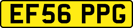 EF56PPG