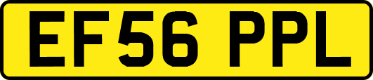 EF56PPL