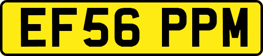 EF56PPM