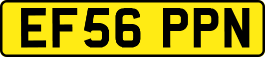 EF56PPN