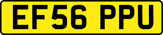 EF56PPU