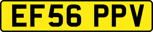 EF56PPV