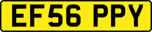 EF56PPY