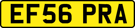 EF56PRA