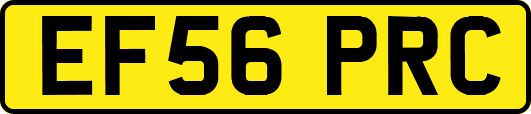 EF56PRC