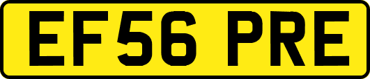 EF56PRE