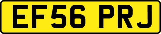EF56PRJ