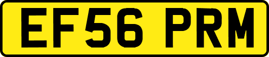 EF56PRM