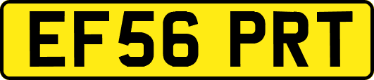 EF56PRT