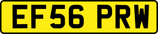 EF56PRW