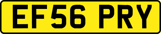 EF56PRY