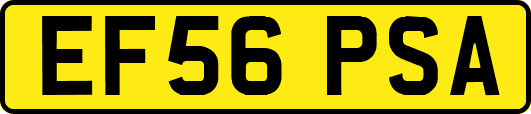 EF56PSA