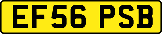 EF56PSB