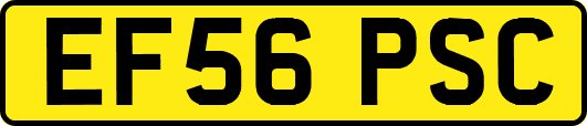 EF56PSC