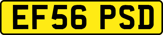 EF56PSD