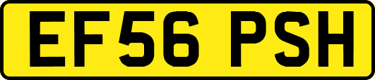 EF56PSH