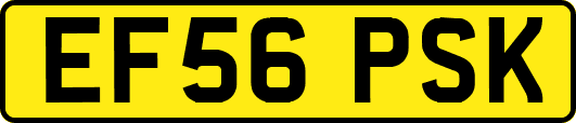 EF56PSK