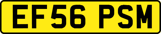 EF56PSM