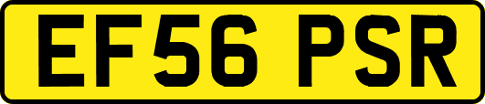 EF56PSR