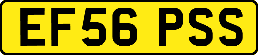 EF56PSS