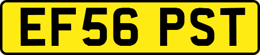 EF56PST