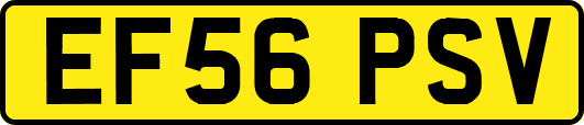 EF56PSV