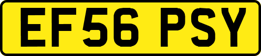 EF56PSY