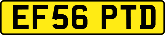 EF56PTD