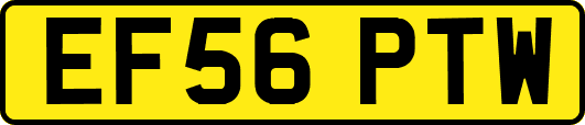 EF56PTW