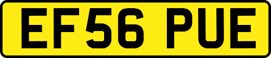 EF56PUE