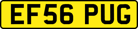 EF56PUG