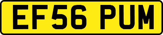 EF56PUM