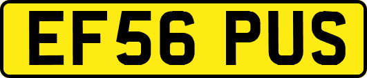 EF56PUS