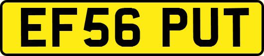 EF56PUT