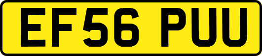 EF56PUU