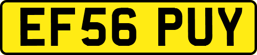 EF56PUY