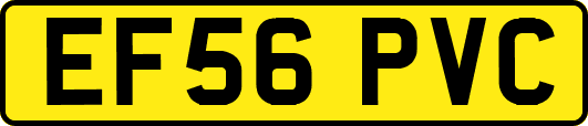 EF56PVC