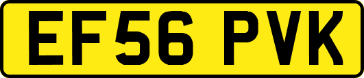 EF56PVK