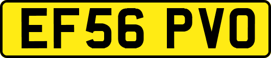 EF56PVO