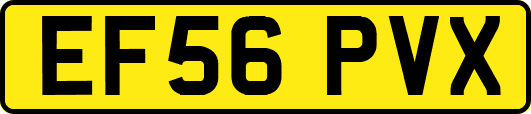 EF56PVX